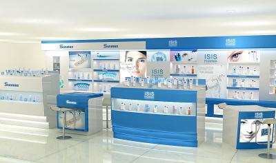 成都isis
